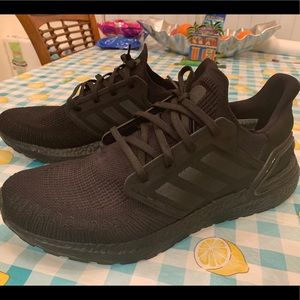 Adidas Ultraboost 20 Size 12